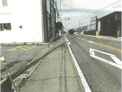 滋賀県長浜市 高月駅8分 戸建て 1,208万円の競売物件 #6