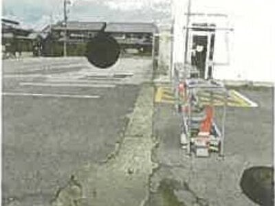 滋賀県長浜市 高月駅8分 戸建て 1,208万円の競売物件 #8