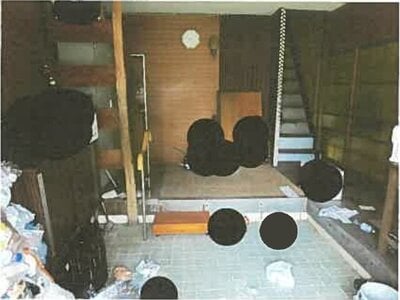 滋賀県長浜市 河毛駅 戸建て 238万円の競売物件 #12