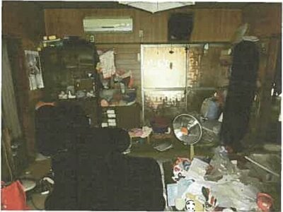 滋賀県長浜市 河毛駅 戸建て 238万円の競売物件 #17