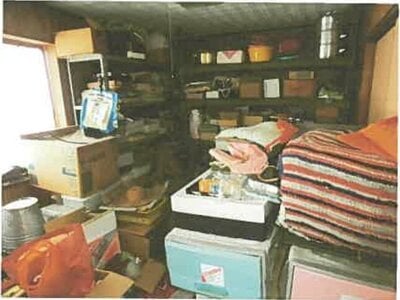 滋賀県長浜市 河毛駅 戸建て 238万円の競売物件 #27