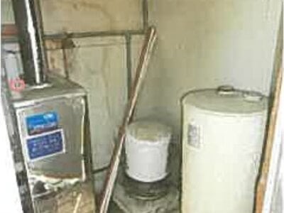 滋賀県長浜市 河毛駅 戸建て 238万円の競売物件 #28