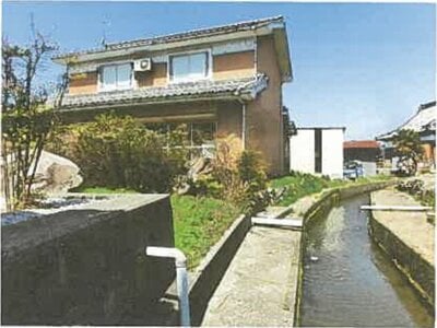 滋賀県長浜市 河毛駅 戸建て 238万円の競売物件 #3