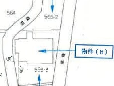 滋賀県長浜市 河毛駅 戸建て 238万円の競売物件 #32