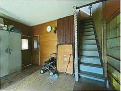 滋賀県長浜市 河毛駅 戸建て 238万円の競売物件 #37