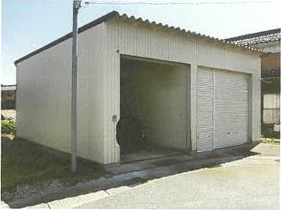 滋賀県長浜市 河毛駅 戸建て 238万円の競売物件 #6