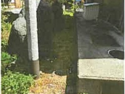 滋賀県長浜市 河毛駅 戸建て 238万円の競売物件 #7