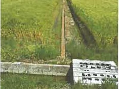 滋賀県長浜市 河毛駅 農地 138万円の競売物件 #2