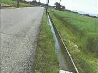 滋賀県長浜市 河毛駅 農地 138万円の競売物件 #3