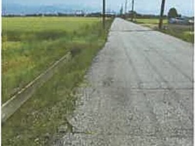 滋賀県長浜市 河毛駅 農地 138万円の競売物件 #6