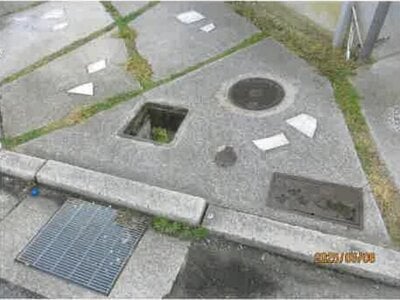 大阪府和泉市 和泉府中駅26分 戸建て 715万円の競売物件 #10