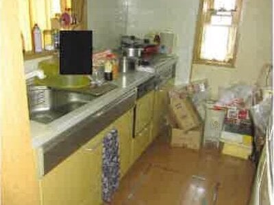 大阪府和泉市 和泉府中駅26分 戸建て 715万円の競売物件 #4