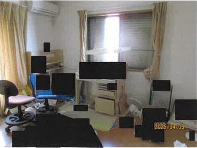 大阪府和泉市 和泉府中駅26分 戸建て 715万円の競売物件 #9