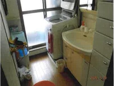 大阪府岸和田市 和泉大宮駅8分 戸建て 612万円の競売物件 #11