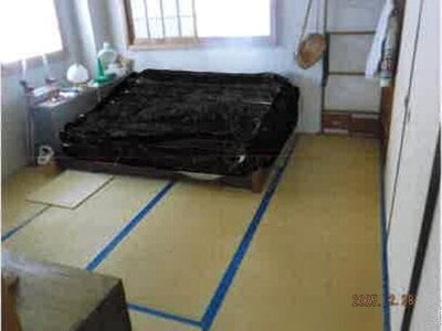 大阪府岸和田市 和泉大宮駅8分 戸建て 612万円の競売物件 #13