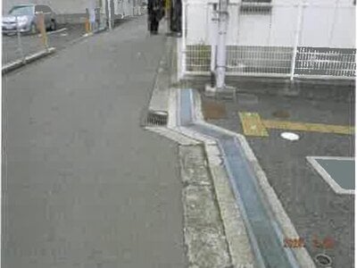 大阪府岸和田市 和泉大宮駅8分 戸建て 612万円の競売物件 #2