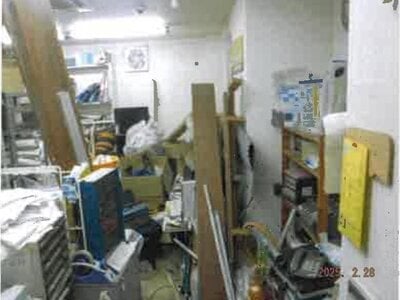 大阪府岸和田市 和泉大宮駅8分 戸建て 612万円の競売物件 #3