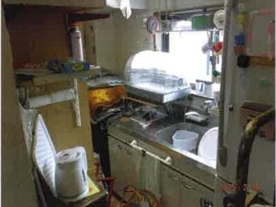 大阪府岸和田市 和泉大宮駅8分 戸建て 612万円の競売物件 #4