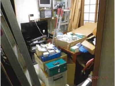 大阪府岸和田市 和泉大宮駅8分 戸建て 612万円の競売物件 #5