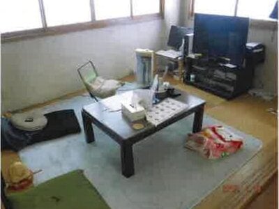 大阪府岸和田市 和泉大宮駅8分 戸建て 612万円の競売物件 #7