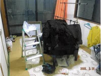 大阪府泉大津市 松ノ浜駅12分 戸建て 703万円の競売物件 #2