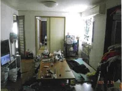 大阪府泉大津市 松ノ浜駅12分 戸建て 703万円の競売物件 #3