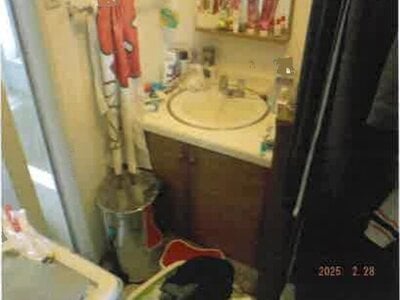 大阪府泉大津市 松ノ浜駅12分 戸建て 703万円の競売物件 #6