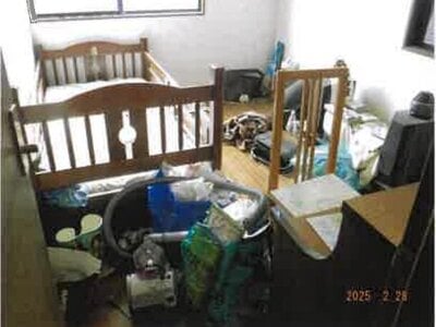 大阪府泉大津市 松ノ浜駅12分 戸建て 703万円の競売物件 #7