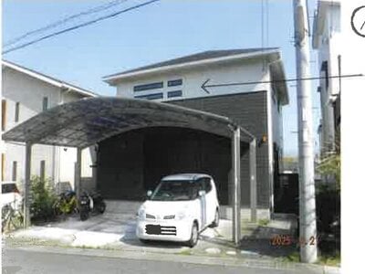 大阪府泉佐野市 熊取駅14分 戸建て 1,271万円の競売物件 #1