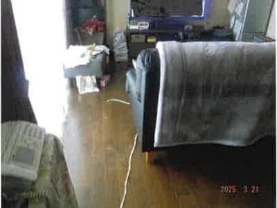 大阪府泉佐野市 熊取駅14分 戸建て 1,271万円の競売物件 #4