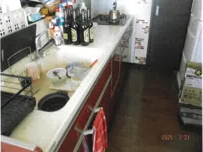 大阪府泉佐野市 熊取駅14分 戸建て 1,271万円の競売物件 #5