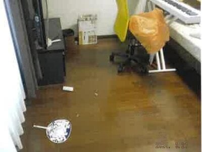 大阪府泉佐野市 熊取駅14分 戸建て 1,271万円の競売物件 #9