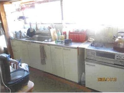 大阪府泉南市 樽井駅13分 戸建て 199万円の競売物件 #3