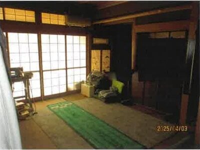 大阪府泉南市 樽井駅13分 戸建て 199万円の競売物件 #7