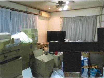 大阪府岸和田市 下松駅29分 戸建て 546万円の競売物件 #2