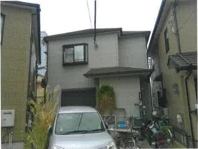 大阪府泉佐野市 りんくうタウン駅7分 戸建て 324万円の競売物件 #1