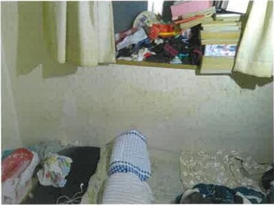 大阪府泉佐野市 りんくうタウン駅7分 戸建て 324万円の競売物件 #10