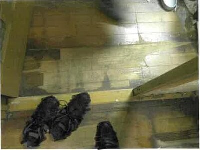 大阪府泉佐野市 りんくうタウン駅7分 戸建て 324万円の競売物件 #12