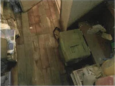 大阪府泉佐野市 りんくうタウン駅7分 戸建て 324万円の競売物件 #13