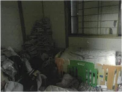 大阪府泉佐野市 りんくうタウン駅7分 戸建て 324万円の競売物件 #14