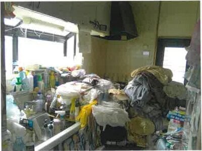 大阪府泉佐野市 りんくうタウン駅7分 戸建て 324万円の競売物件 #2