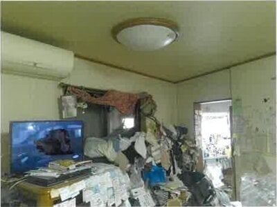 大阪府泉佐野市 りんくうタウン駅7分 戸建て 324万円の競売物件 #3