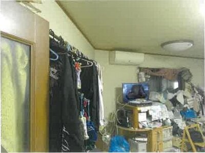 大阪府泉佐野市 りんくうタウン駅7分 戸建て 324万円の競売物件 #4