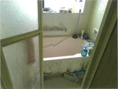 大阪府泉佐野市 りんくうタウン駅7分 戸建て 324万円の競売物件 #5