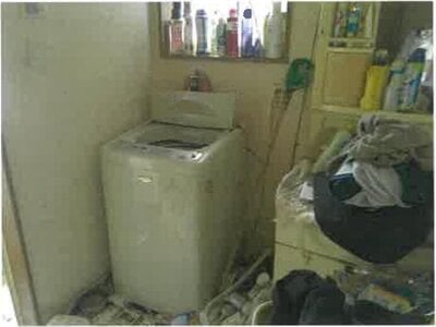 大阪府泉佐野市 りんくうタウン駅7分 戸建て 324万円の競売物件 #6