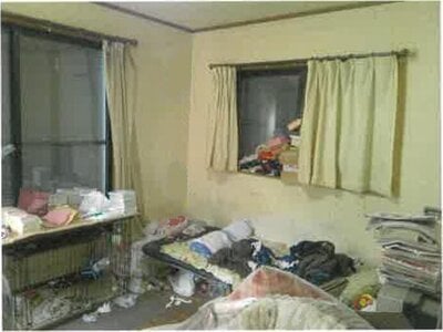 大阪府泉佐野市 りんくうタウン駅7分 戸建て 324万円の競売物件 #8