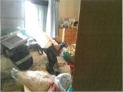 大阪府泉佐野市 りんくうタウン駅7分 戸建て 324万円の競売物件 #9