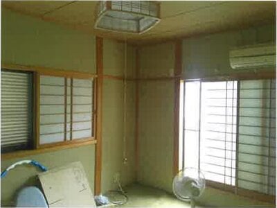 大阪府泉南市 岡田浦駅13分 戸建て 400万円の競売物件 #11