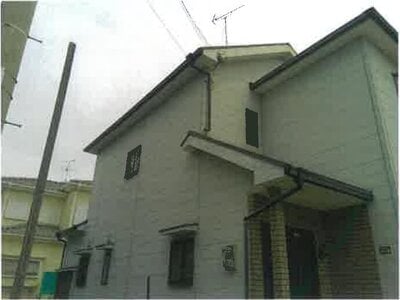 大阪府泉南市 岡田浦駅13分 戸建て 400万円の競売物件 #14