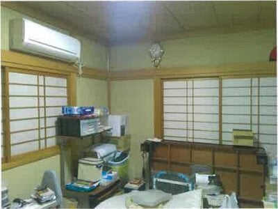 大阪府泉南市 岡田浦駅13分 戸建て 400万円の競売物件 #2